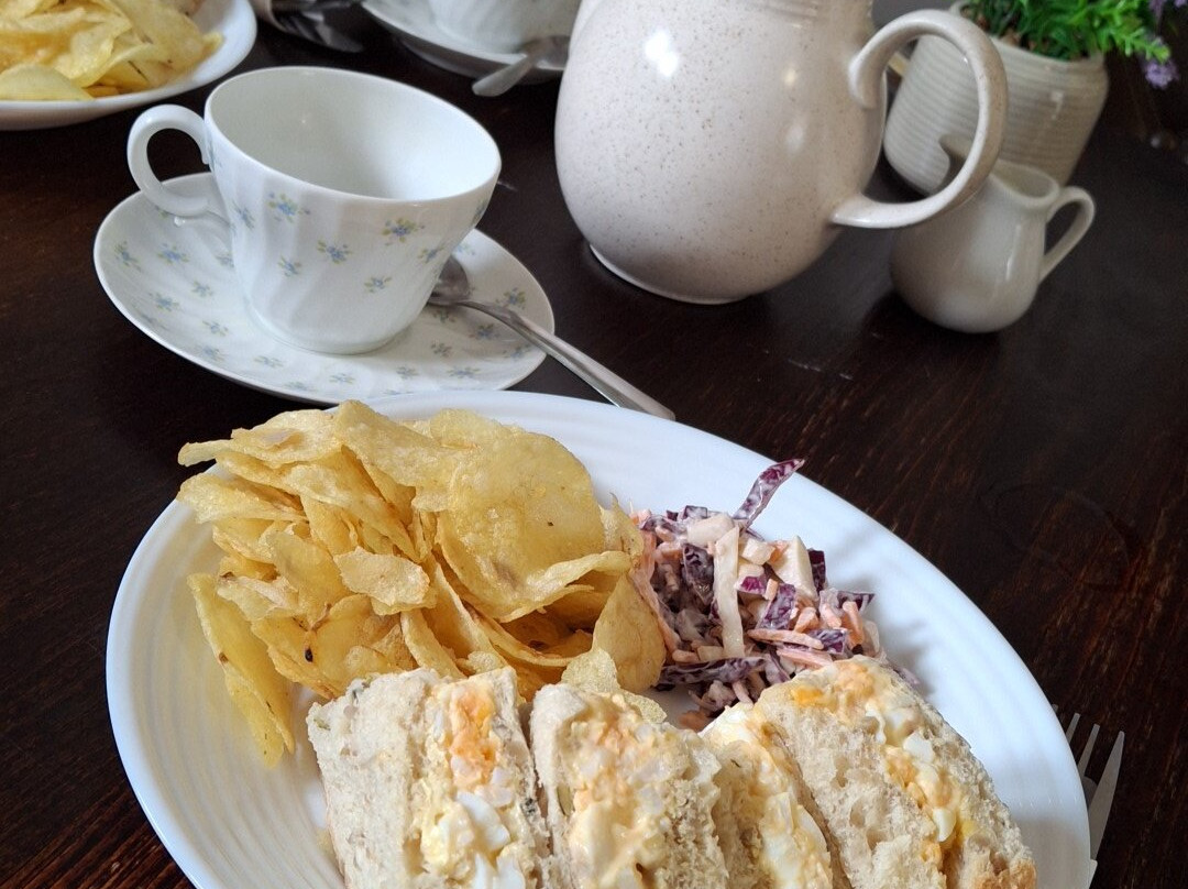 The Gainsborough Health Club & Spa-Cavendish必去景点