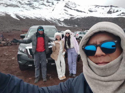 Viajar En Ecuador-基多必去景点