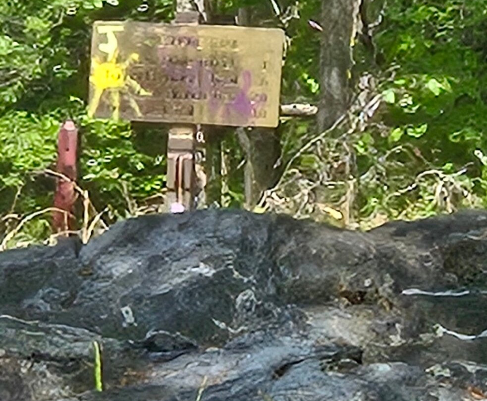 The Tunnel To Nowhere-布赖森城必去景点