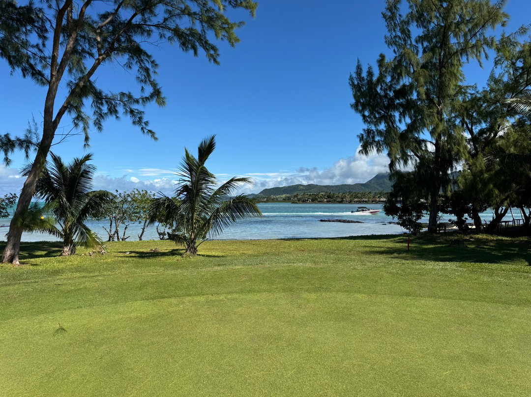 Ile Aux Cerfs Golf Club-卓得多斯必去景点