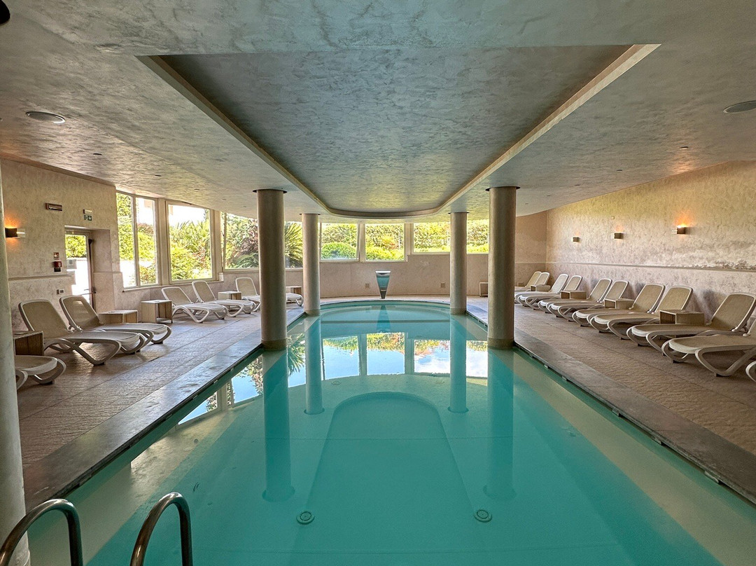 Hotel Monastero Resort & Spa主图