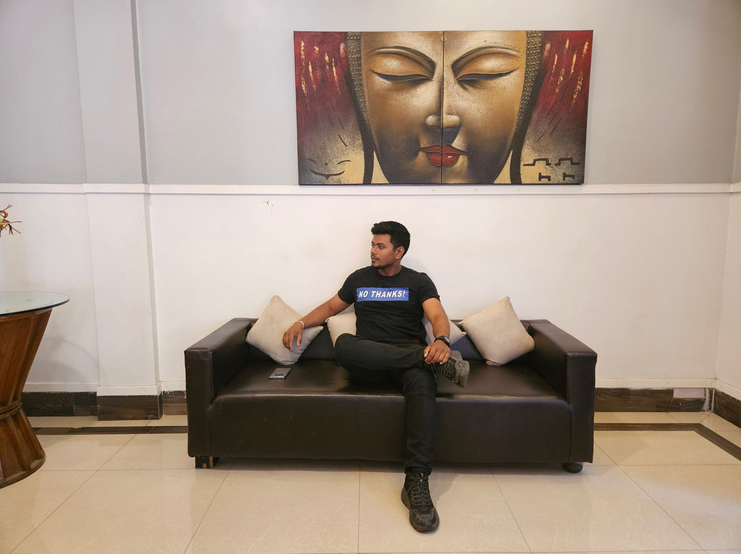 Sood's Himalayan Vista主图