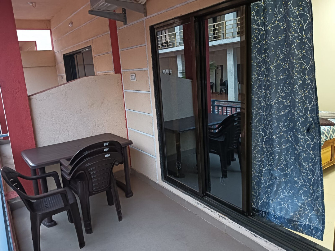 Sagariniwara Home Stay
