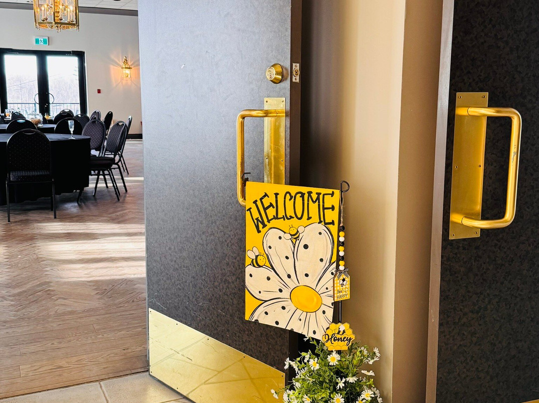 Chateau Logue Hotel主图