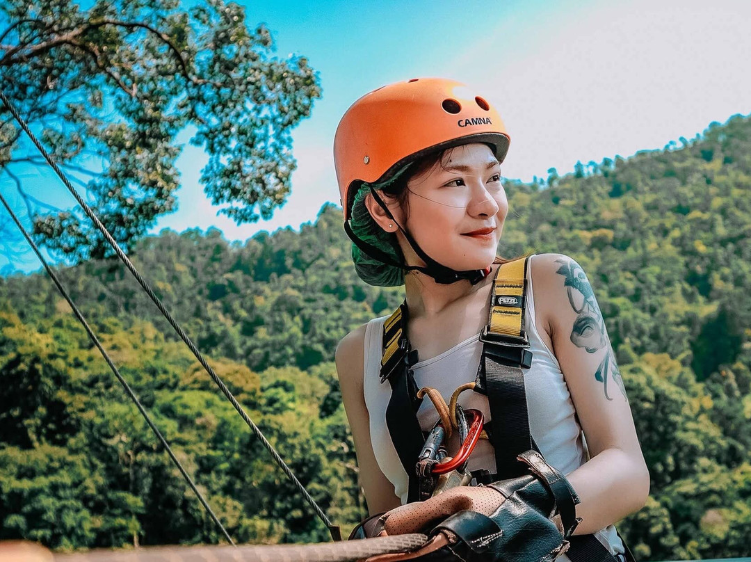 VK Star Tour Samui景点图片