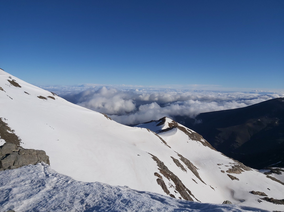 Jd. Simón - Expediciones Domingueras-穆尔西亚必去景点