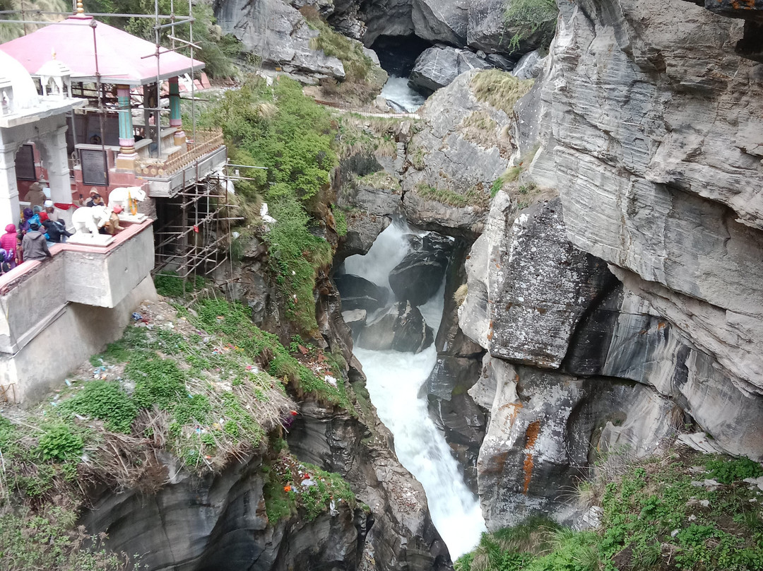 Gokeys Travel In Himalayas-哈里瓦必去景点