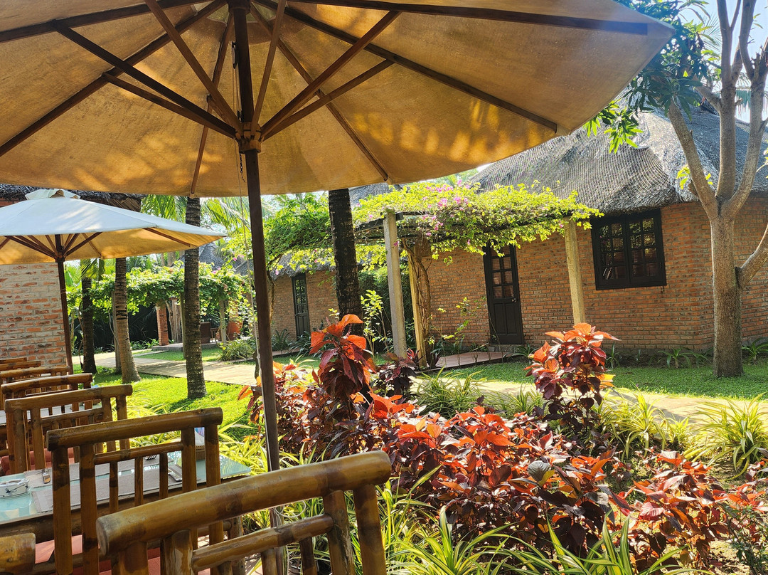 ENSO Retreat Hoi An - Rediscovery & Serenity主图