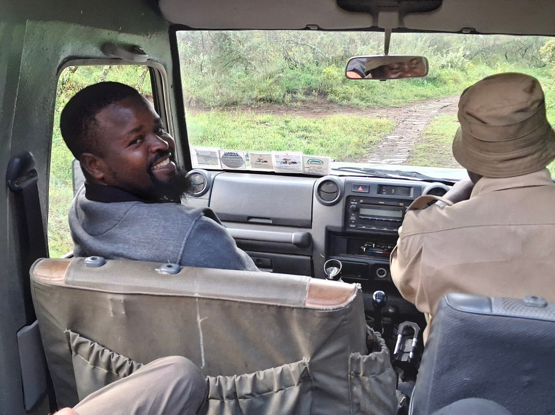 Malnodez Safaris-纳库鲁必去景点