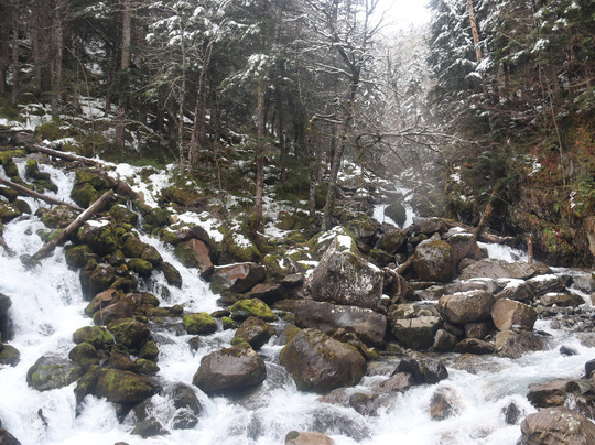 Era Artiga de Lin-Val d'Aran必去景点