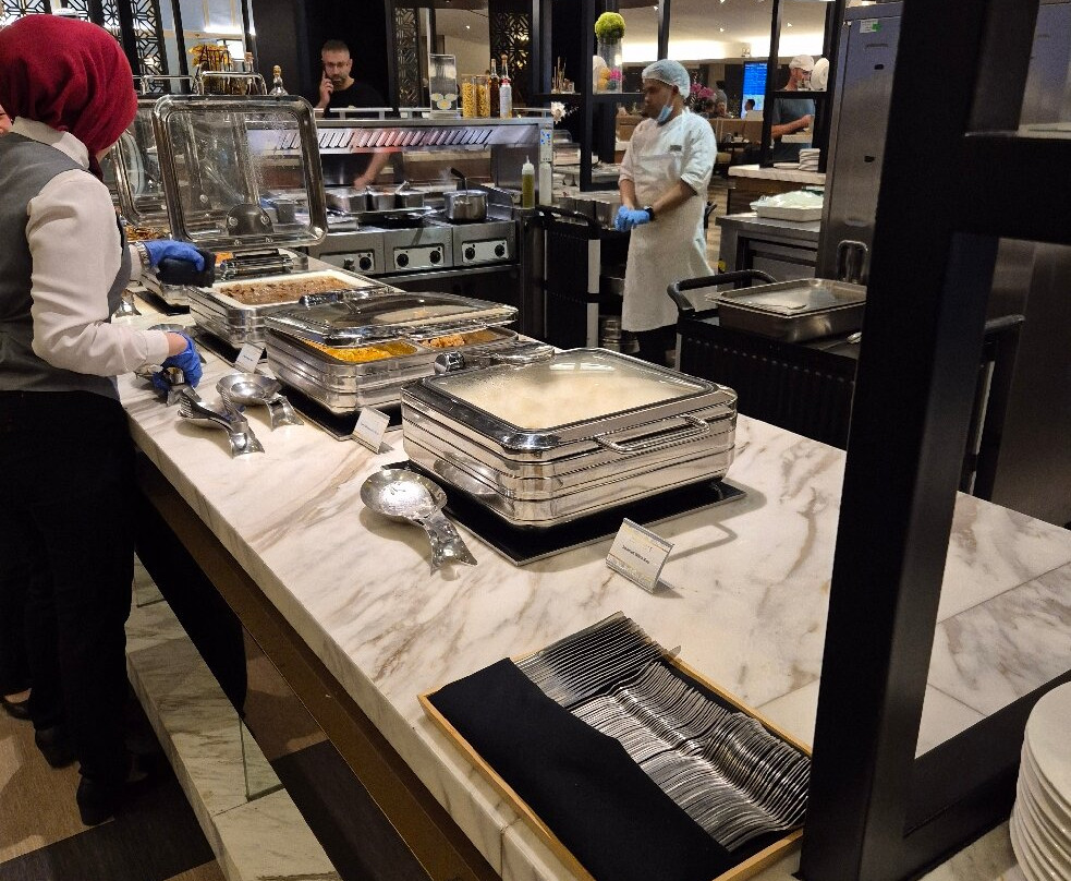 Golden Lounge-雪邦必去景点