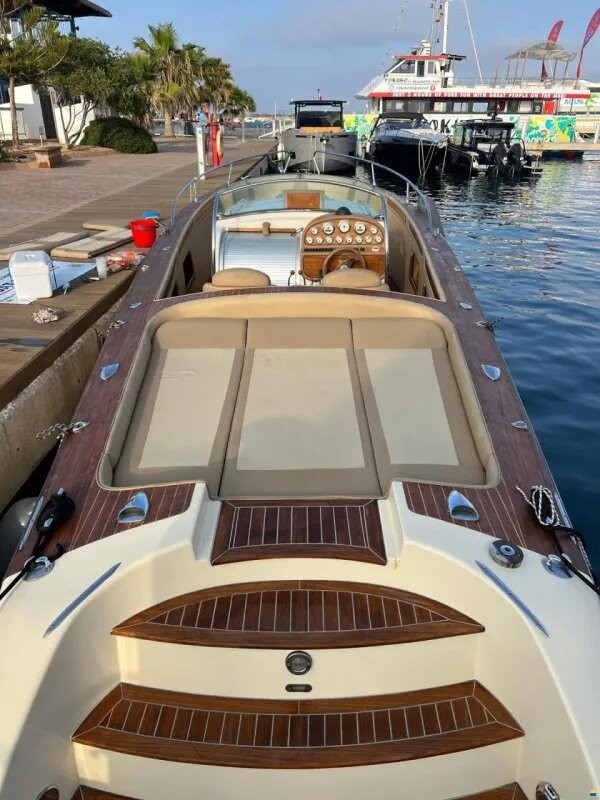 Rent a boat Aqua Max-Cres必去景点