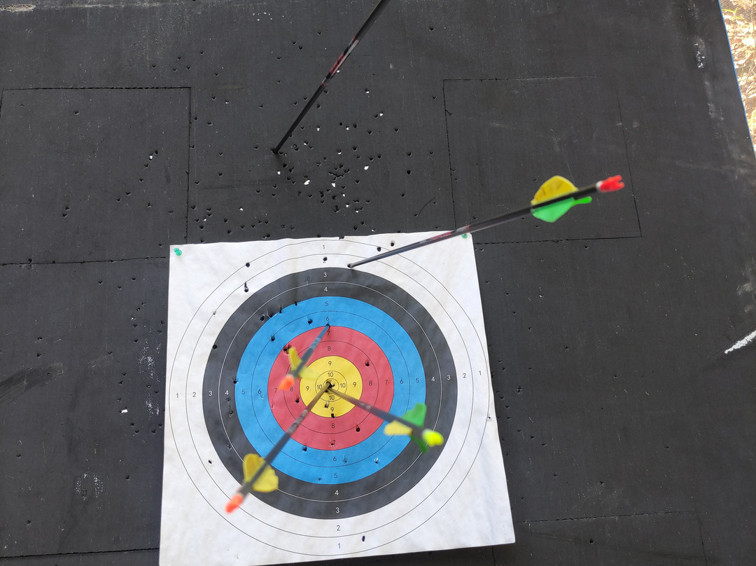 The Funny Lion El Nido主图