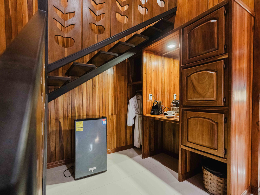 Hotel Heliconia主图