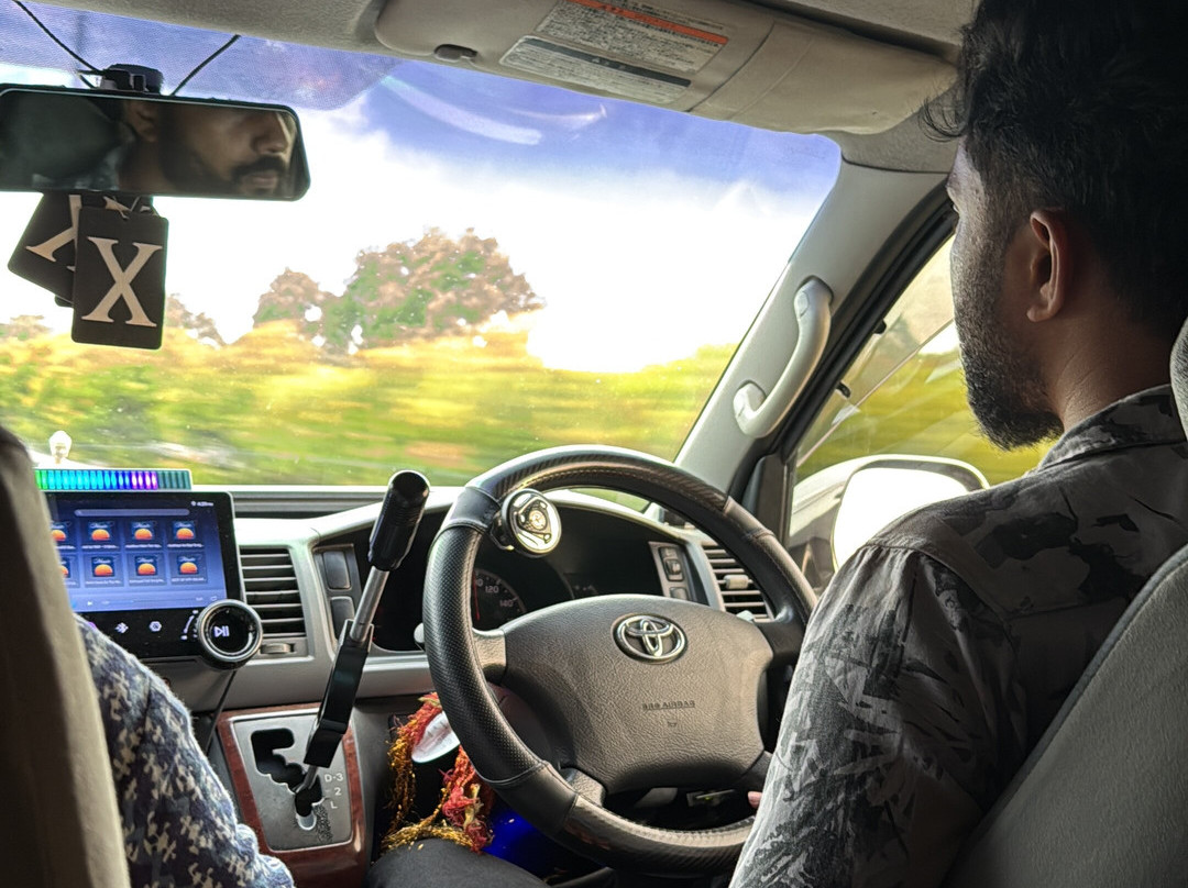 Revro Travels-科伦坡必去景点