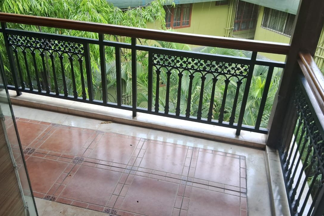 班加罗尔保罗酒店主图