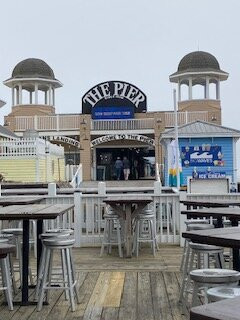 Palace Playland-旧奥查德比奇必去景点