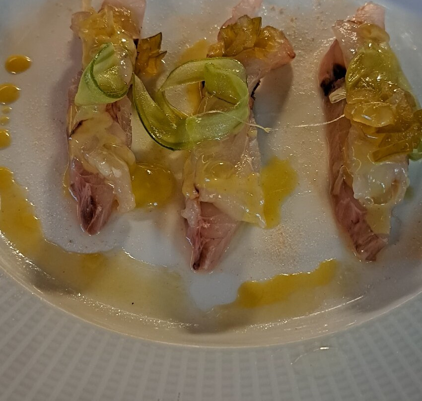Core by Clare Smyth