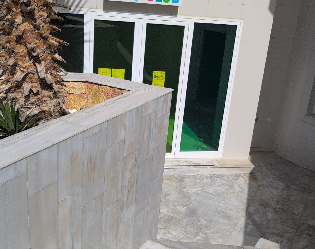 Imperial Hotel主图