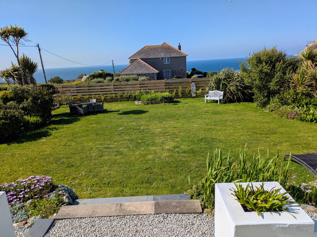 Penmenner House主图