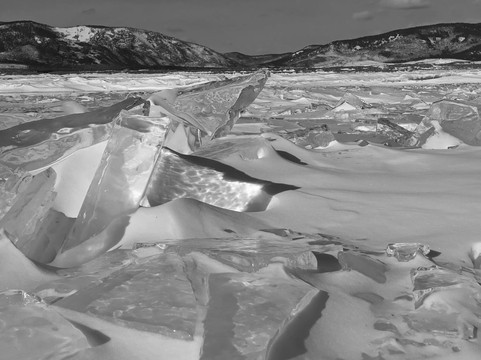 SeeBaikal-伊尔库茨克必去景点