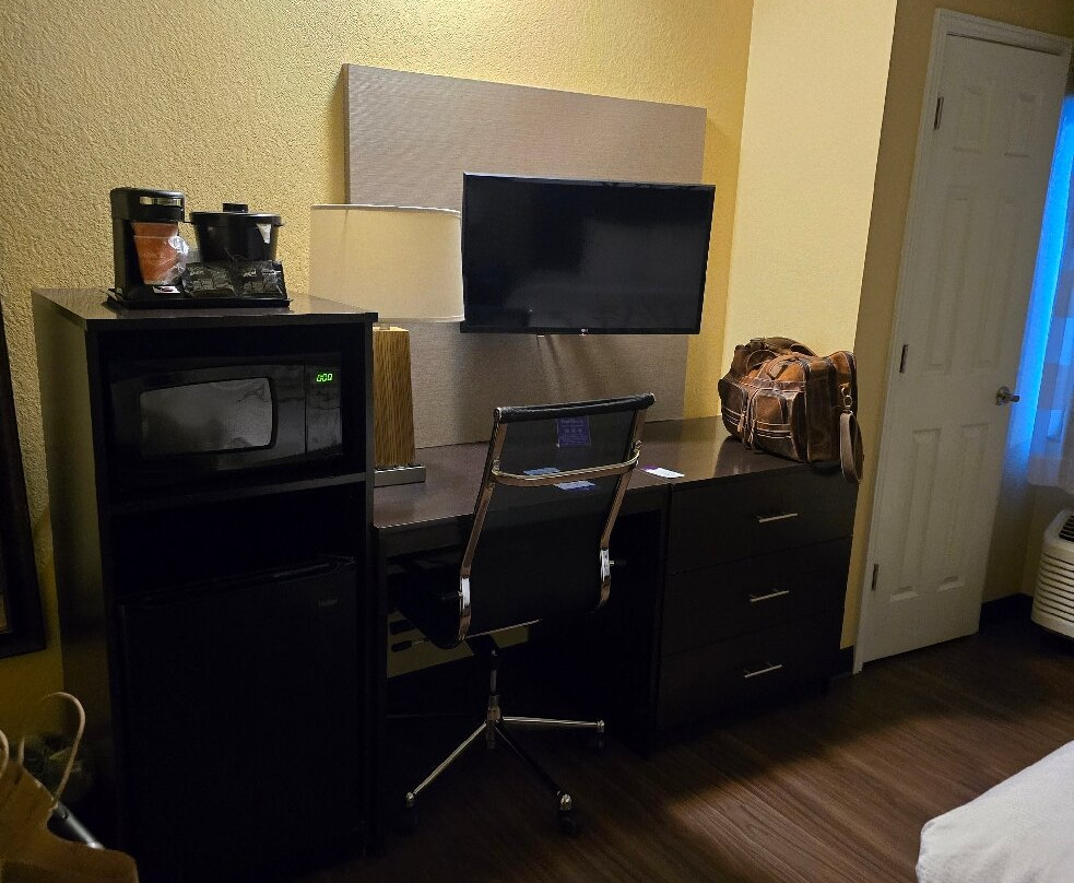 Sleep Inn Denver Tech Center主图