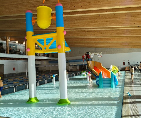 ACQUAin Andalo Spa & Wellness-安达洛必去景点