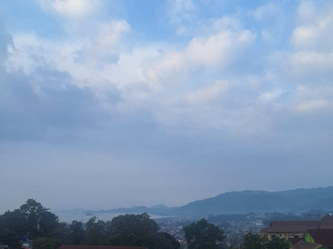 Golden Tulip SpringHill Lampung主图