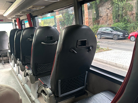 Lord Travel-科孚市必去景点