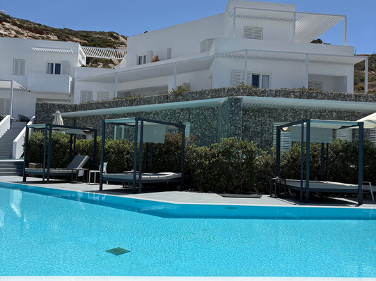 Relux Ios Hotel主图