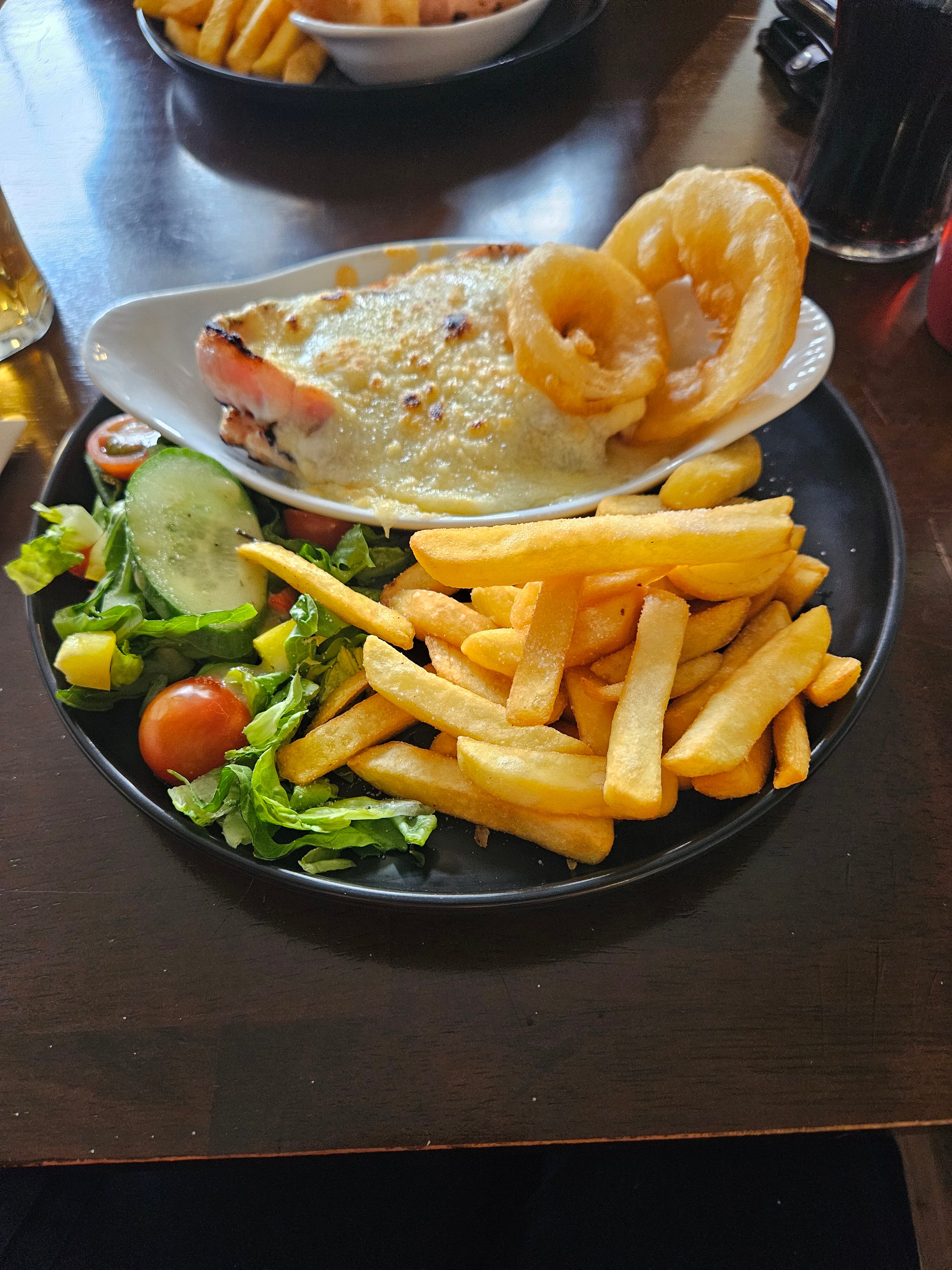 The Bugle Hotel-官方