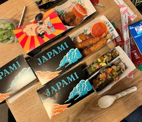 Japami