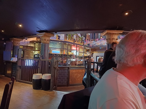 The Font-布莱顿必去景点