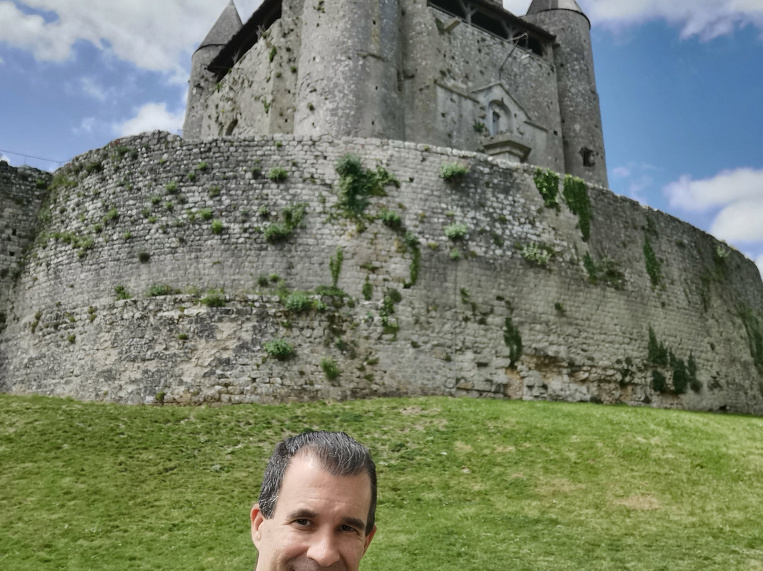 La Tour César景点图片