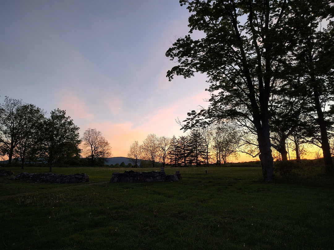 克伦威尔庄园酒店主图