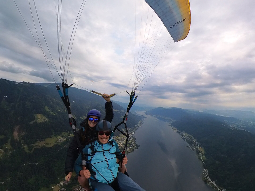 Tandem Air景点图片