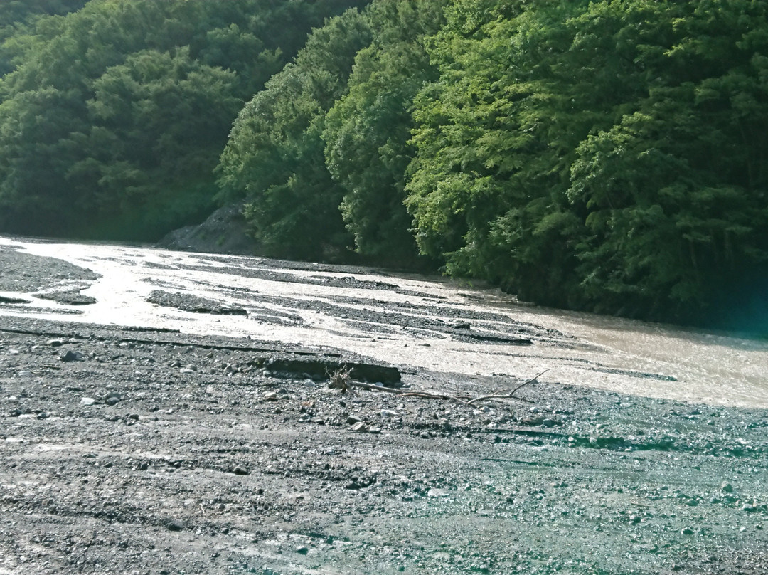 Momonoki Onsen Sanwaso主图