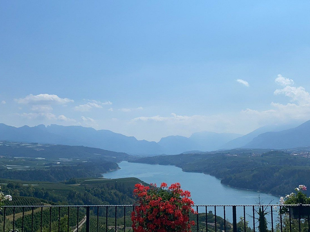 Agritur Vista Lago主图