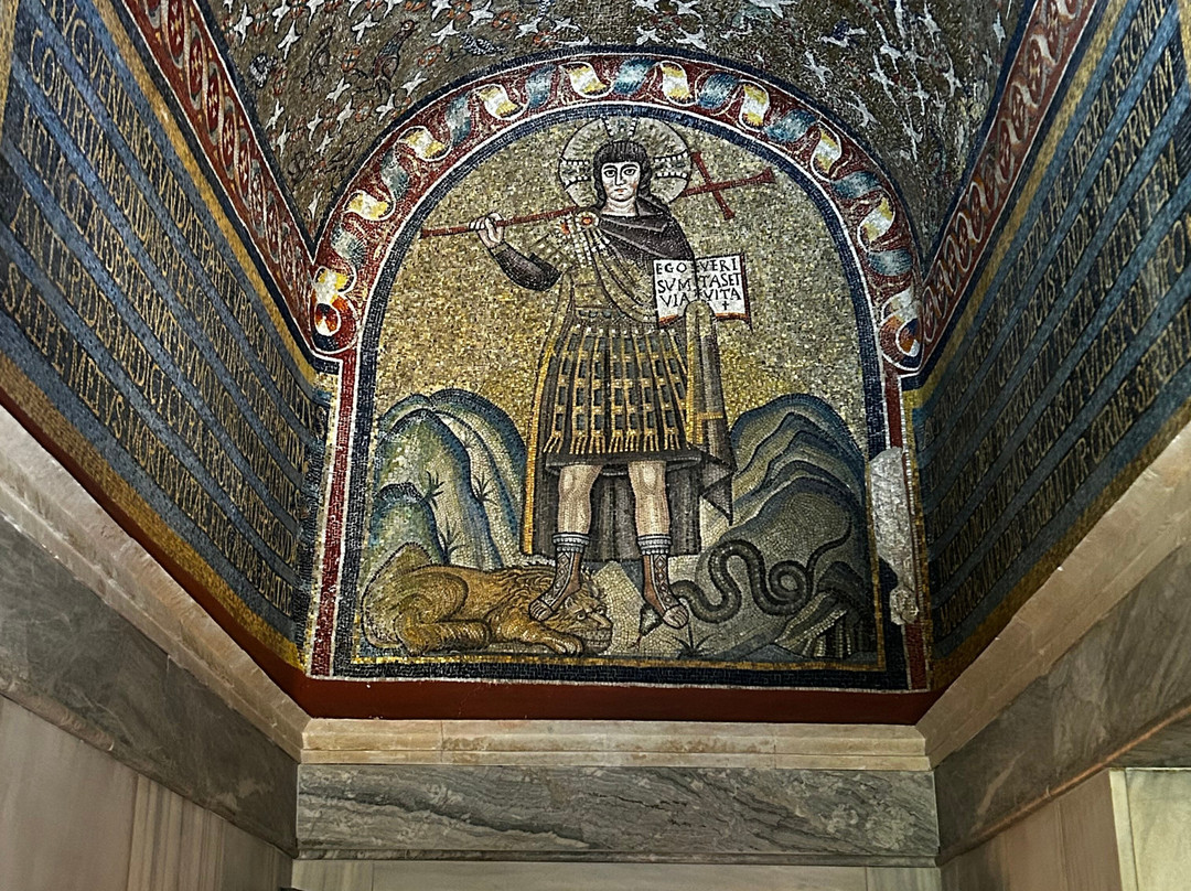 NATHALIE ZAVERONI: Guide in Bologna景点图片