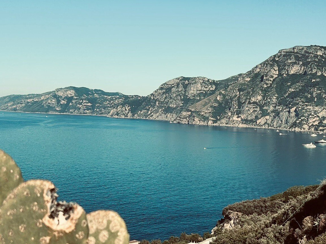 Rosato Private Tour-索伦托必去景点