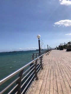 Naga City Boardwalk-Naga必去景点