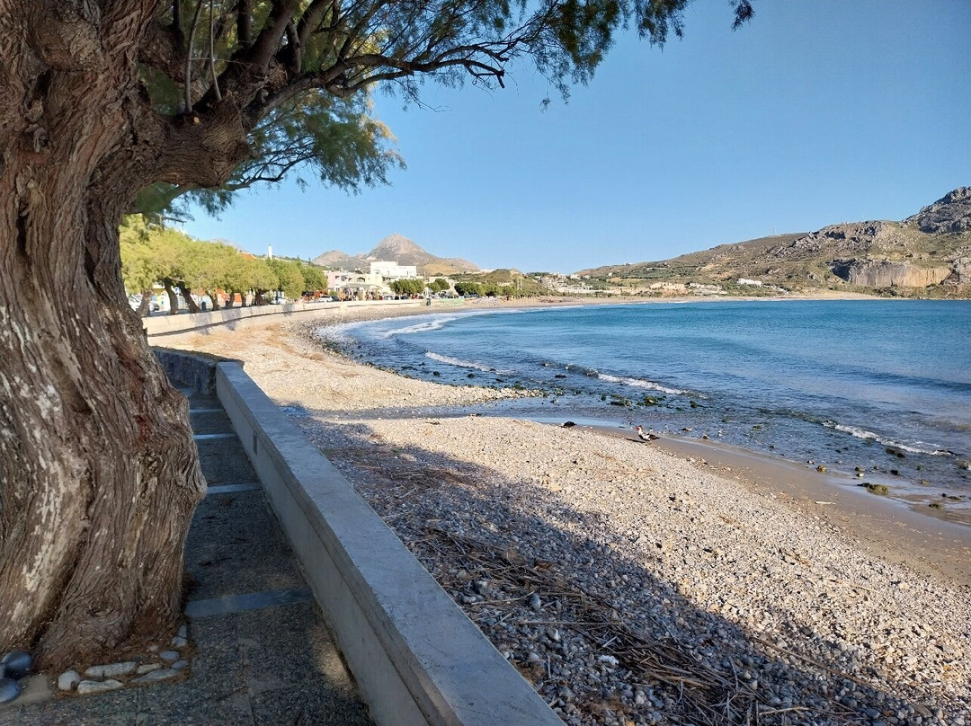 Alianthos Beach Hotel主图