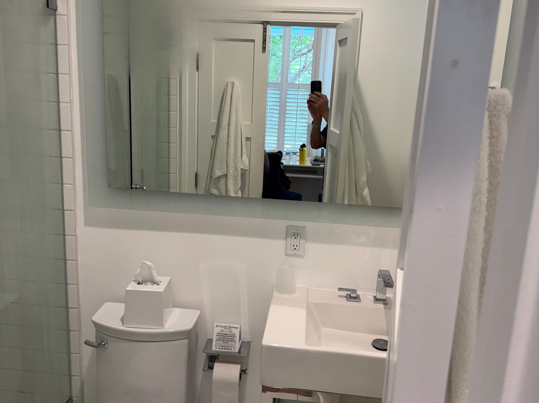 20 South Battery主图