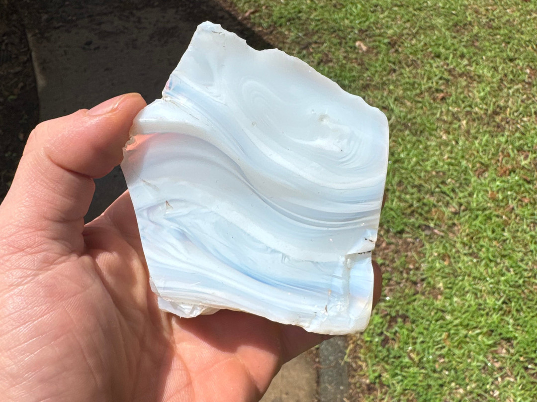 Outpost Gold and Gem-海伦必去景点