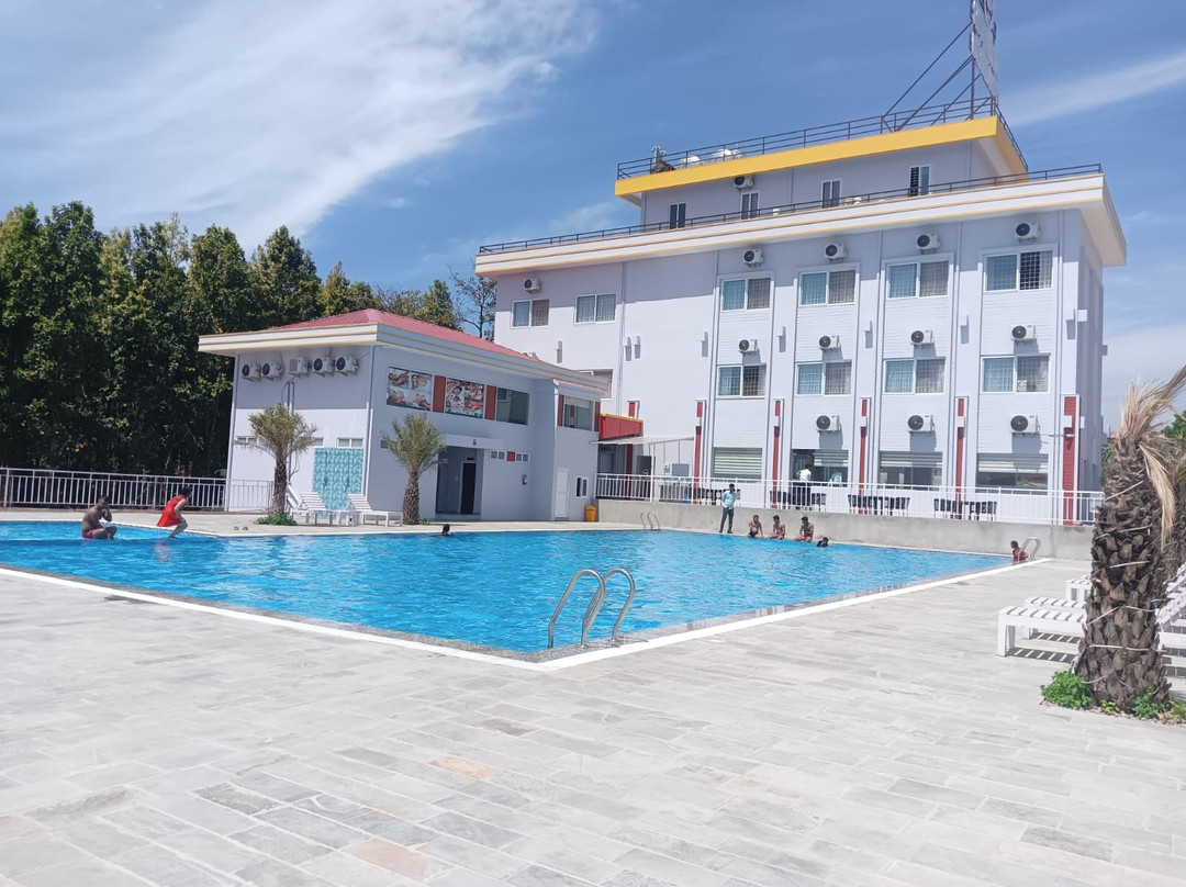 Lumbini Green Hotel