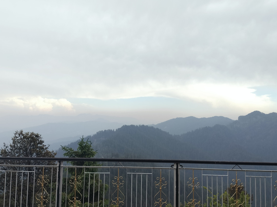 Hawk Eye Resort主图