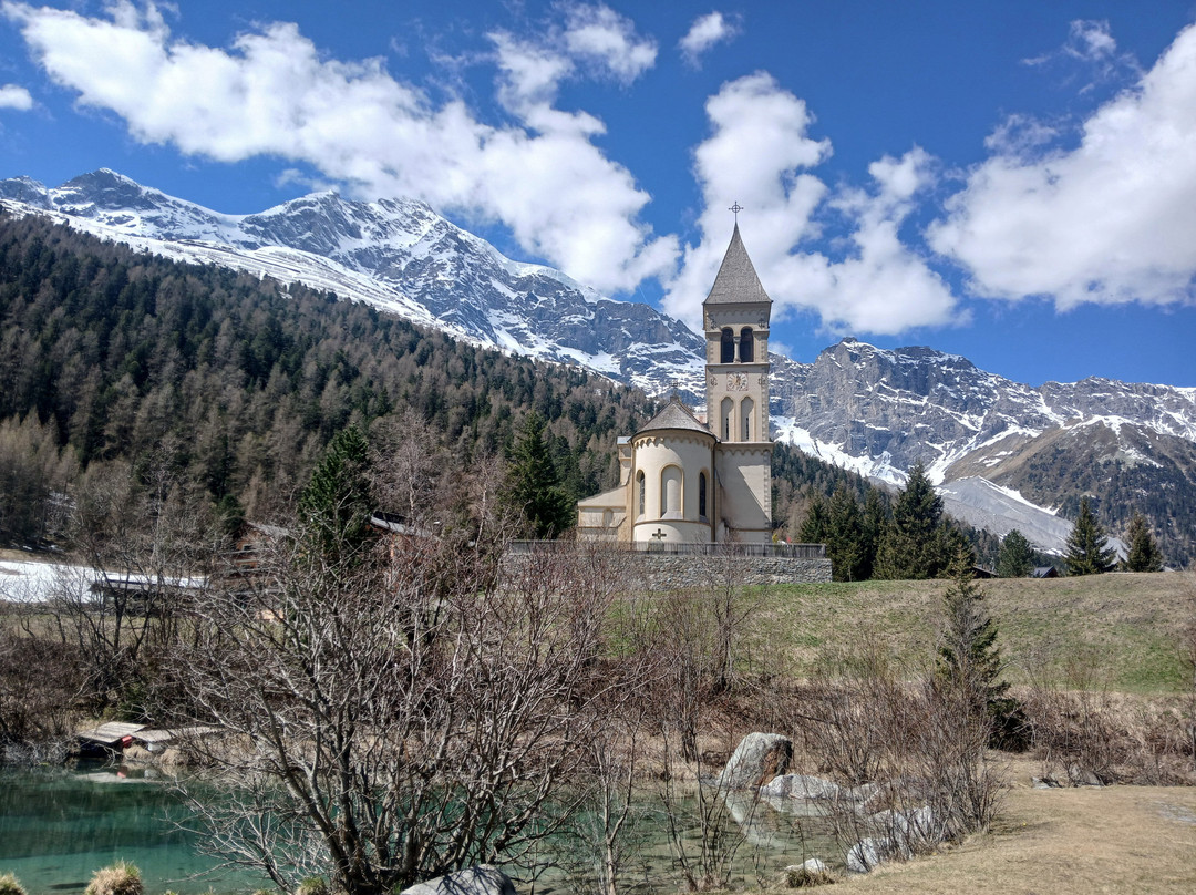 Museum für das Ortlergebiet