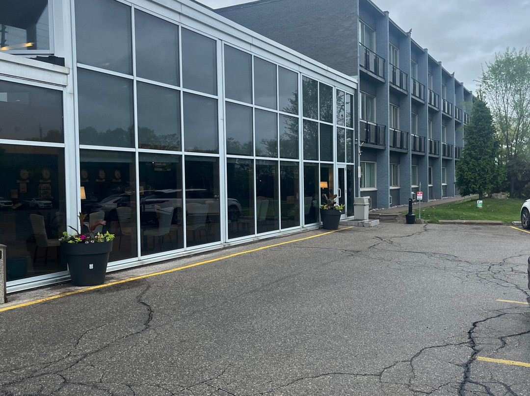 Travelodge Richmond Hill主图