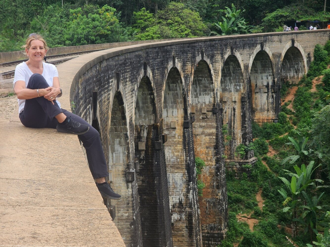 BH Lanka Tours景点图片