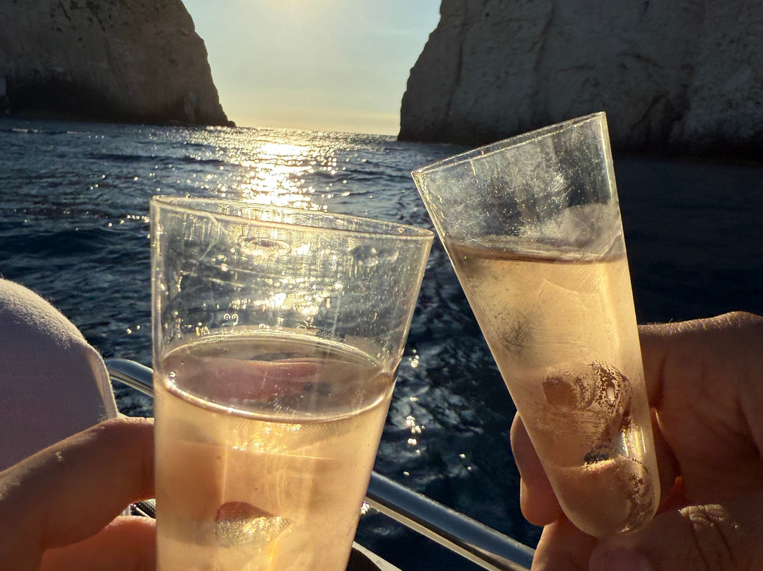 ZDC ZANTE DREAM CRUISE景点图片